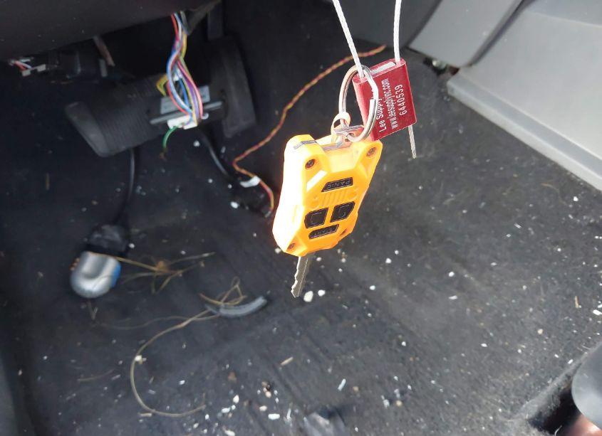 Photo 11 of 2010 Jeep Wrangler UNLIMITED SPORT (VIN 1J4BA3H10AL201198)