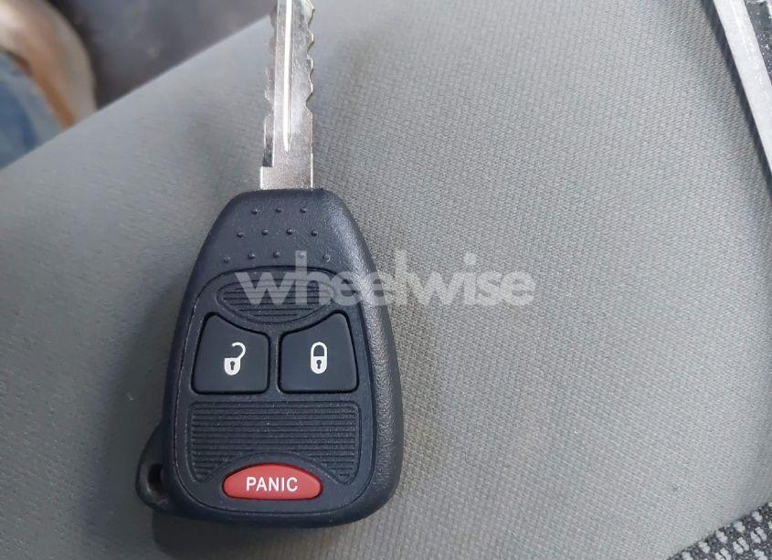 Photo 11 of 2010 Jeep Wrangler UNLIMITED SPORT (VIN 1J4BA3H10AL202092)