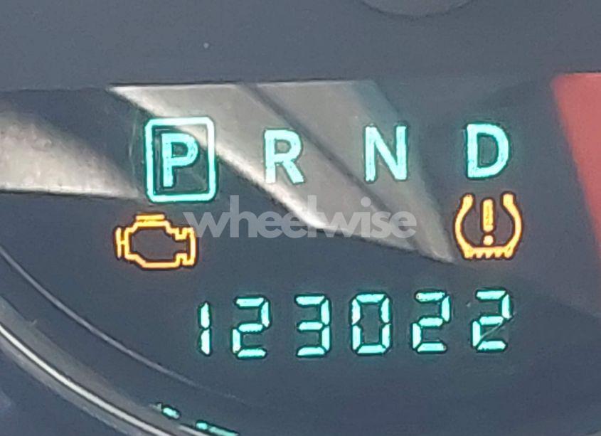 Photo 14 of 2011 Jeep Wrangler UNLIMITED SPORT (VIN 1J4BA3H10BL512812)