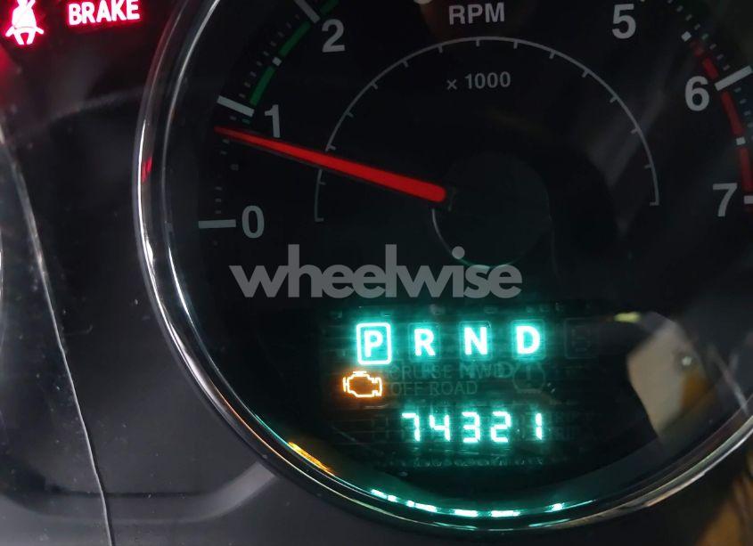 Photo 15 of 2011 Jeep Wrangler UNLIMITED SPORT (VIN 1J4BA3H11BL513242)