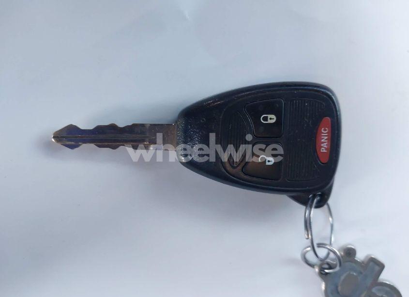 Photo 11 of 2011 Jeep Wrangler UNLIMITED SPORT (VIN 1J4BA3H11BL579936)