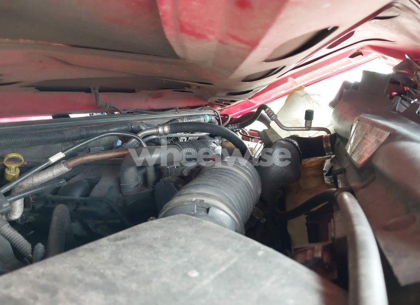 Photo 10 of 2011 Jeep Wrangler UNLIMITED SPORT (VIN 1J4BA3H11BL580407)