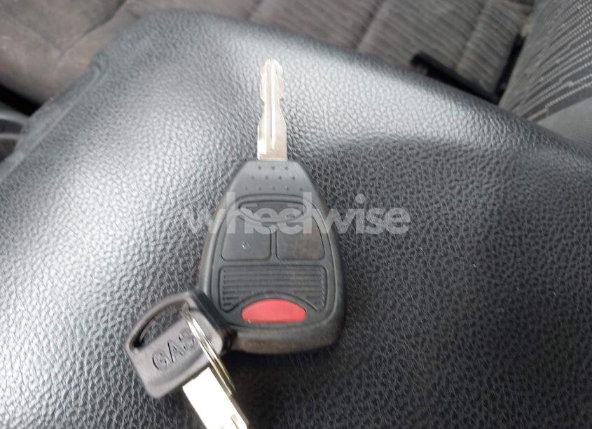 Photo 11 of 2011 Jeep Wrangler UNLIMITED SPORT (VIN 1J4BA3H11BL580407)