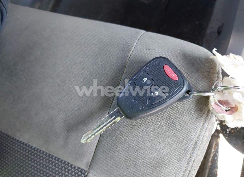 Photo 11 of 2010 Jeep Wrangler UNLIMITED SPORT (VIN 1J4BA3H12AL106495)