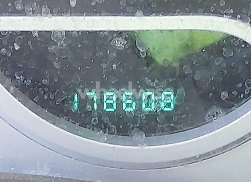 Photo 15 of 2010 Jeep Wrangler UNLIMITED SPORT (VIN 1J4BA3H12AL106495)