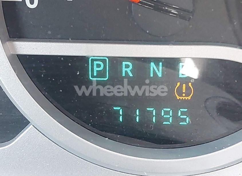 Photo 15 of 2010 Jeep Wrangler UNLIMITED SPORT (VIN 1J4BA3H12AL218231)