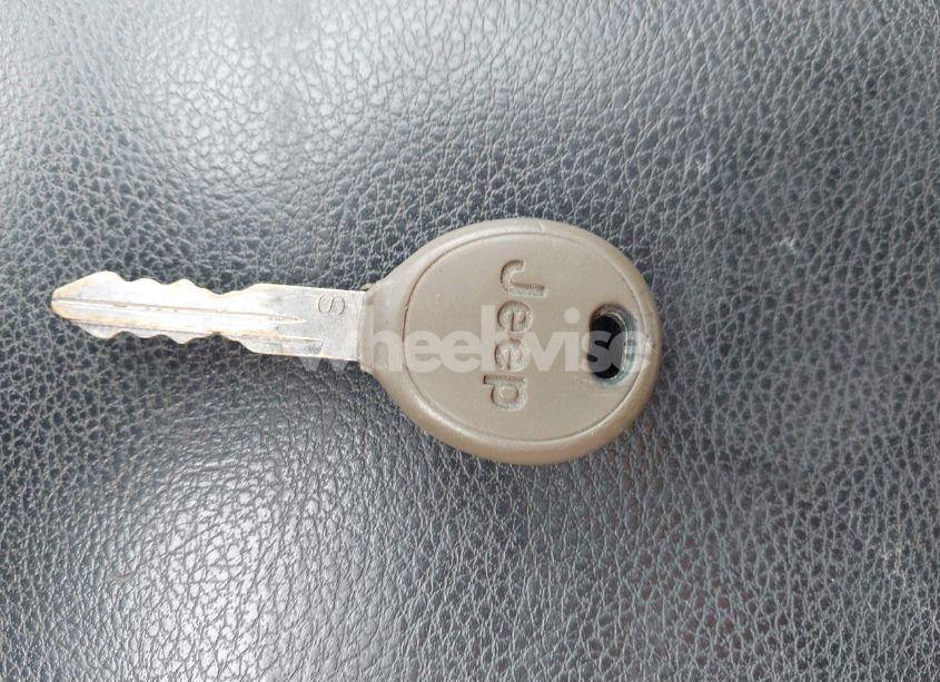 Photo 11 of 2011 Jeep Wrangler UNLIMITED SPORT (VIN 1J4BA3H12BL500838)