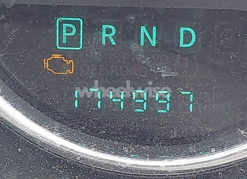 Photo 16 of 2011 Jeep Wrangler UNLIMITED SPORT (VIN 1J4BA3H12BL500838)