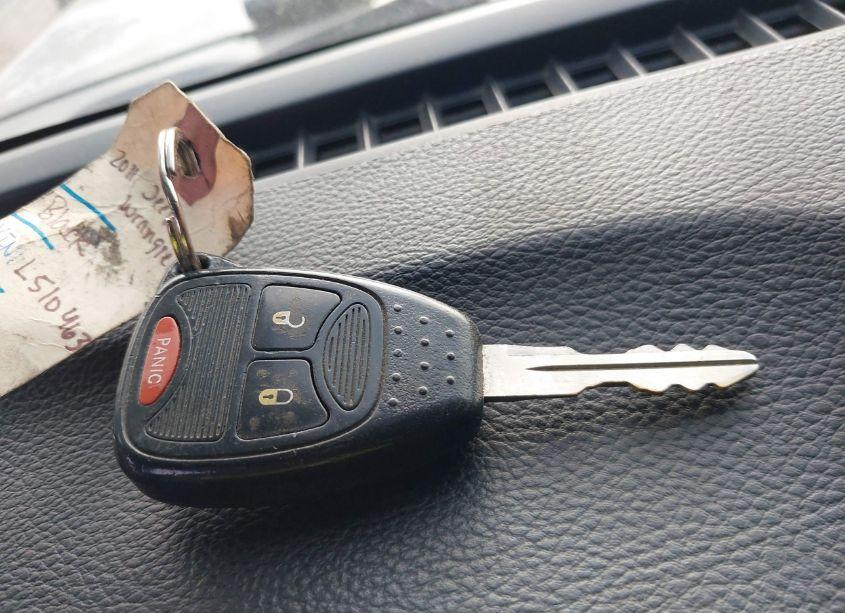 Photo 11 of 2011 Jeep Wrangler UNLIMITED SPORT (VIN 1J4BA3H12BL510463)