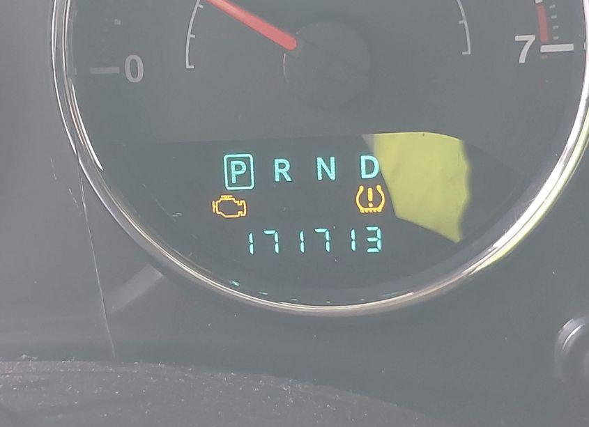 Photo 16 of 2011 Jeep Wrangler UNLIMITED SPORT (VIN 1J4BA3H12BL510463)