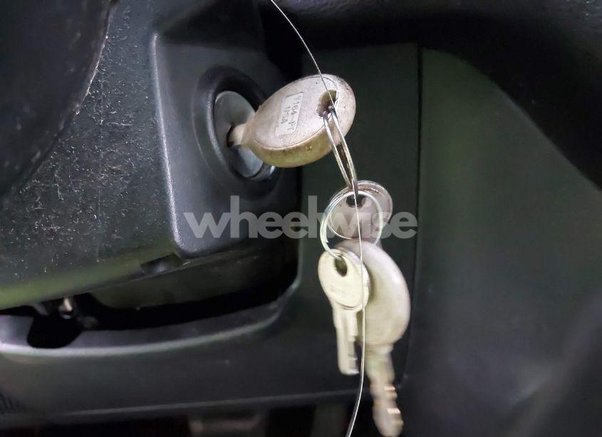 Photo 11 of 2011 Jeep Wrangler UNLIMITED SPORT (VIN 1J4BA3H12BL524010)