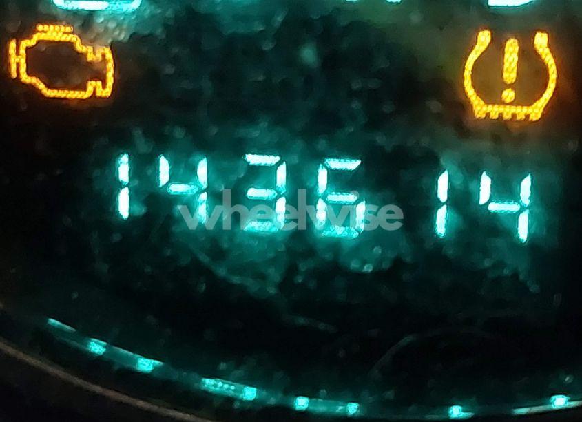 Photo 7 of 2011 Jeep Wrangler UNLIMITED SPORT (VIN 1J4BA3H12BL524010)