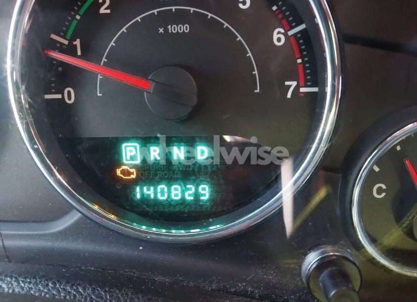 Photo 15 of 2011 Jeep Wrangler UNLIMITED SPORT (VIN 1J4BA3H12BL529014)