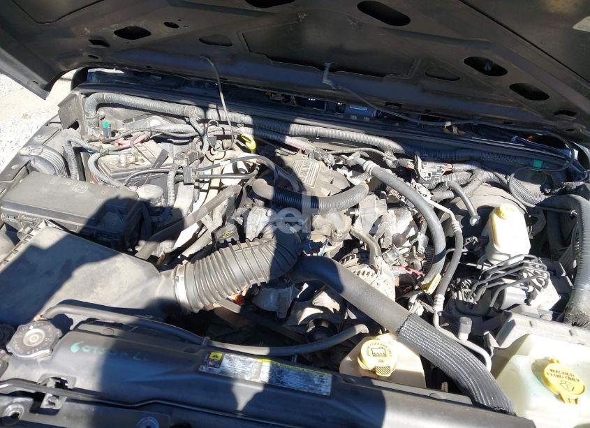 Photo 10 of 2011 Jeep Wrangler UNLIMITED SPORT (VIN 1J4BA3H12BL568377)