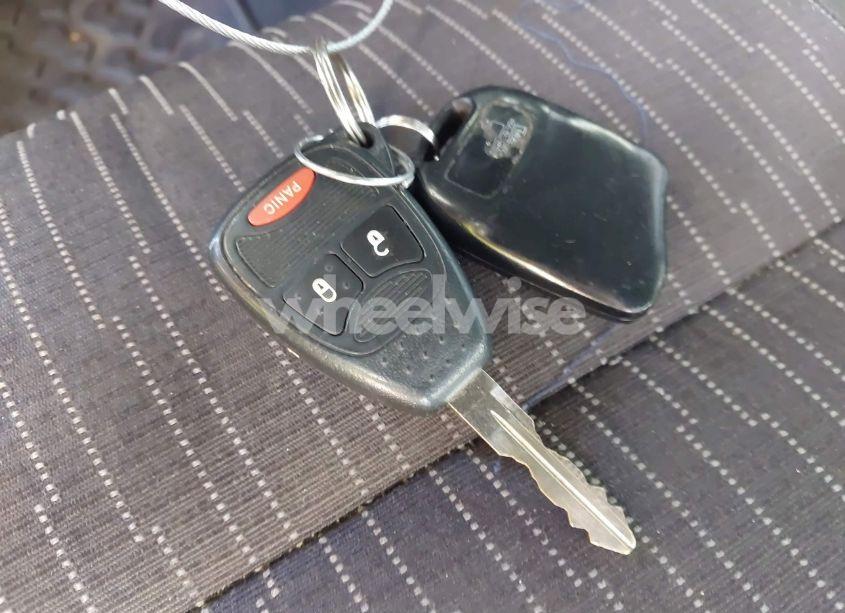 Photo 11 of 2011 Jeep Wrangler UNLIMITED SPORT (VIN 1J4BA3H12BL568377)