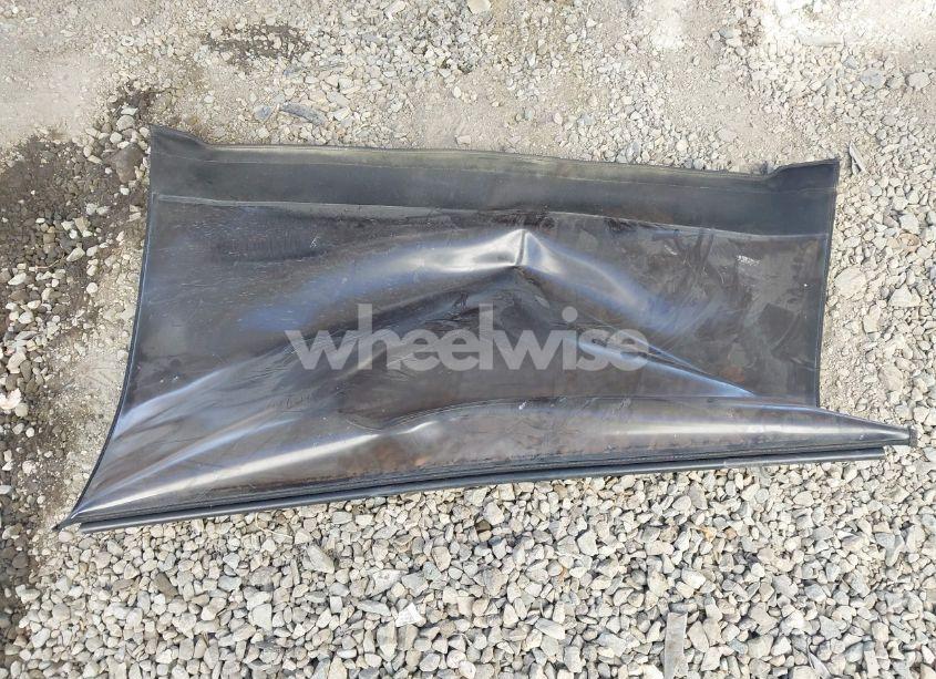 Photo 12 of 2011 Jeep Wrangler UNLIMITED SPORT (VIN 1J4BA3H12BL568377)