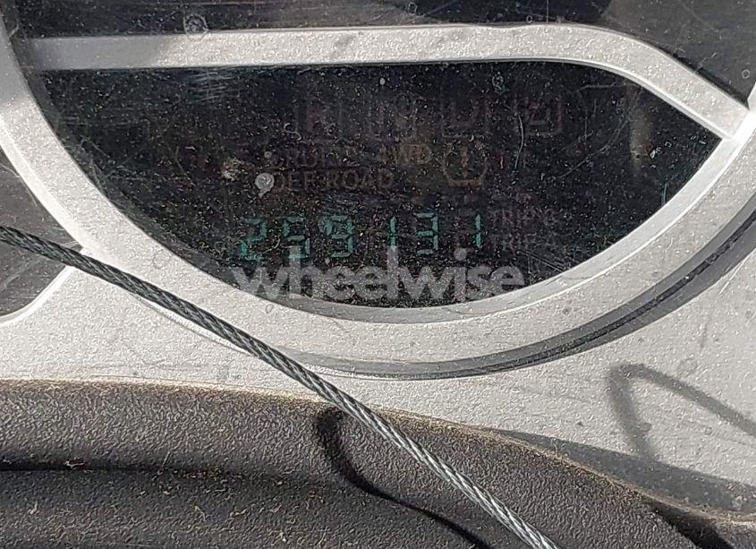 Photo 15 of 2010 Jeep Wrangler UNLIMITED SPORT (VIN 1J4BA3H13AL107400)