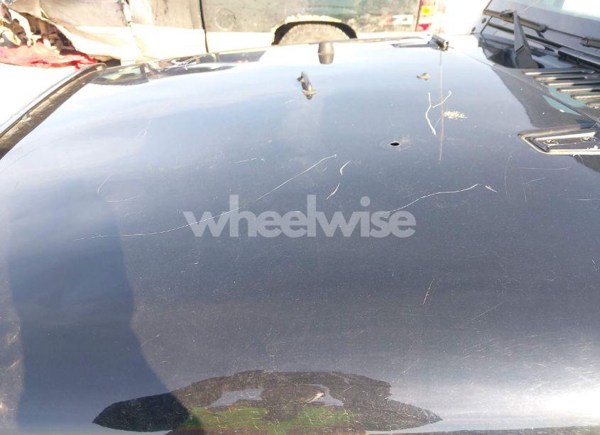 Photo 6 of 2010 Jeep Wrangler UNLIMITED SPORT (VIN 1J4BA3H13AL107400)