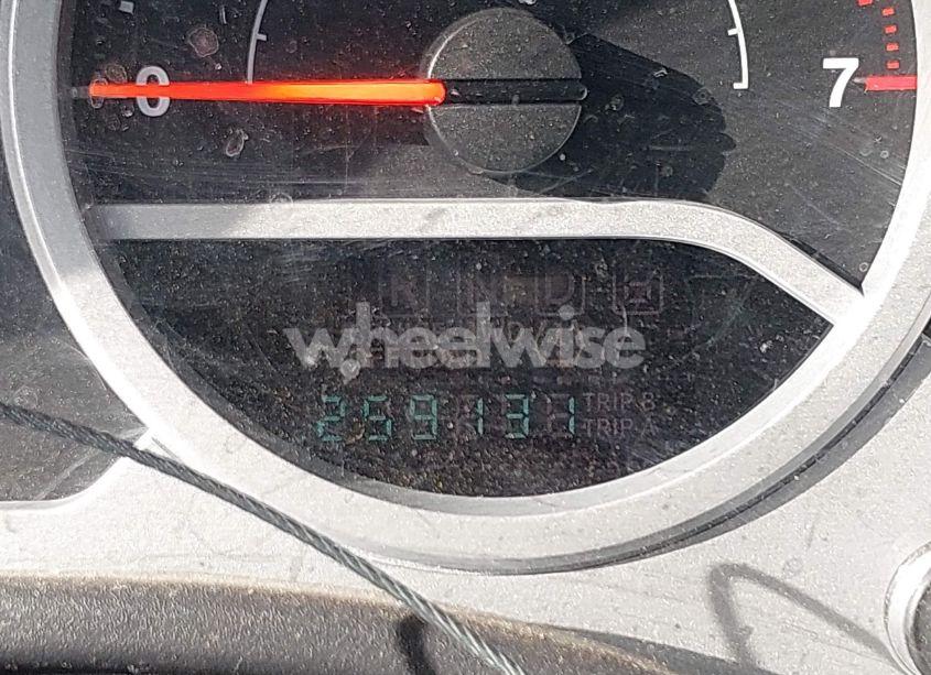 Photo 7 of 2010 Jeep Wrangler UNLIMITED SPORT (VIN 1J4BA3H13AL107400)