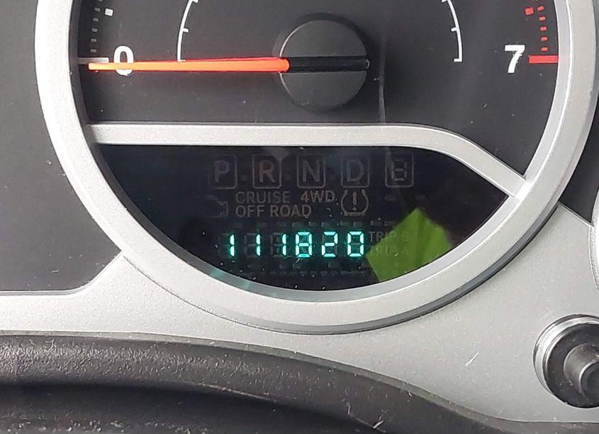 Photo 15 of 2010 Jeep Wrangler UNLIMITED SPORT (VIN 1J4BA3H13AL187118)