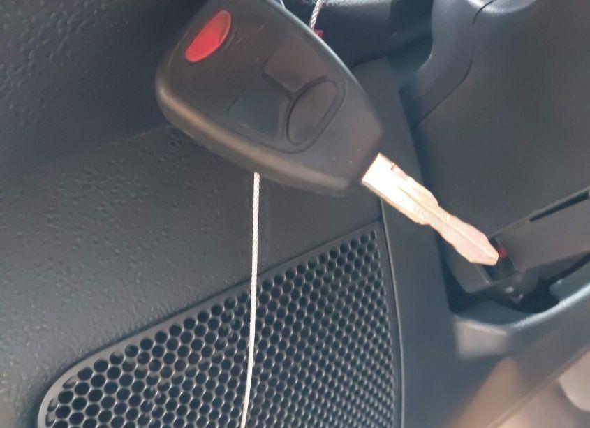 Photo 11 of 2011 Jeep Wrangler UNLIMITED SPORT (VIN 1J4BA3H13BL503330)