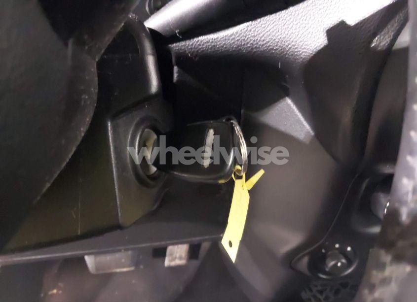 Photo 11 of 2011 Jeep Wrangler UNLIMITED SPORT (VIN 1J4BA3H13BL601273)