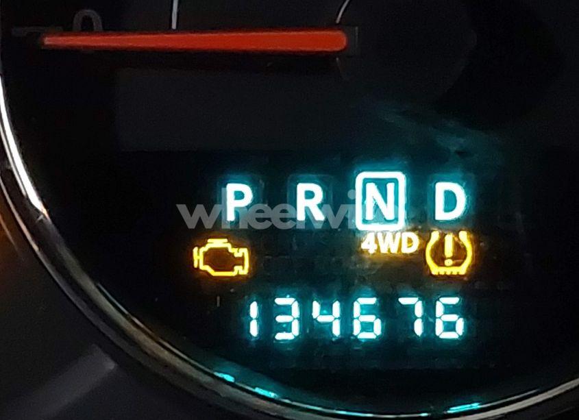 Photo 15 of 2011 Jeep Wrangler UNLIMITED SPORT (VIN 1J4BA3H13BL601273)