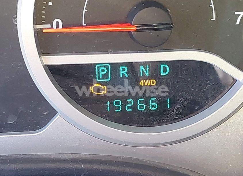 Photo 15 of 2010 Jeep Wrangler UNLIMITED SPORT (VIN 1J4BA3H14AL196314)