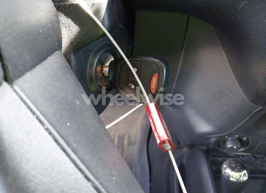 Photo 11 of 2011 Jeep Wrangler UNLIMITED SPORT (VIN 1J4BA3H14BL527281)