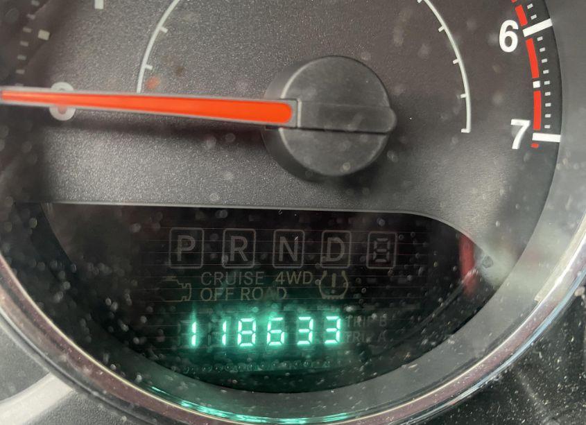 Photo 7 of 2011 Jeep Wrangler UNLIMITED SPORT (VIN 1J4BA3H14BL565657)