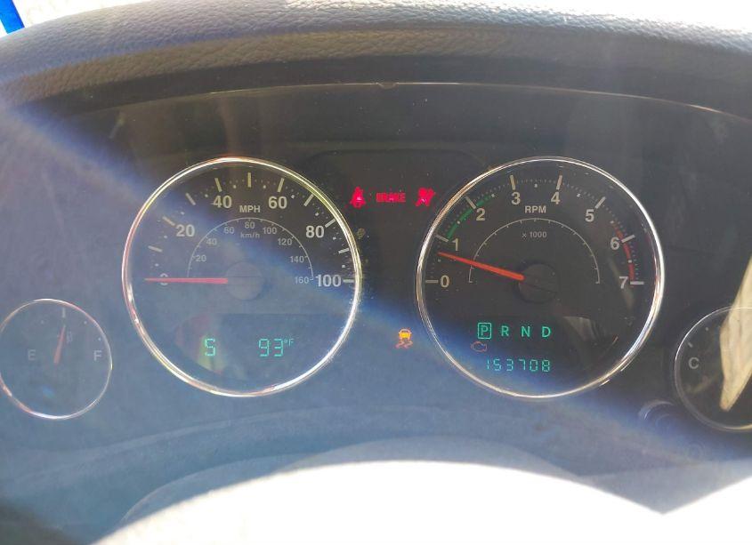 Photo 7 of 2011 Jeep Wrangler UNLIMITED SPORT (VIN 1J4BA3H14BL619460)