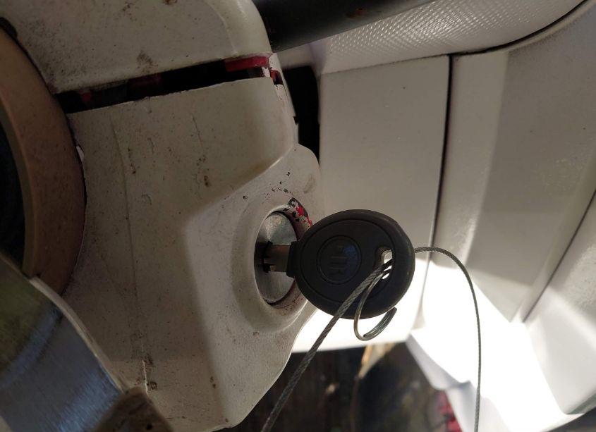 Photo 11 of 2010 Jeep Wrangler UNLIMITED SPORT (VIN 1J4BA3H15AL166397)