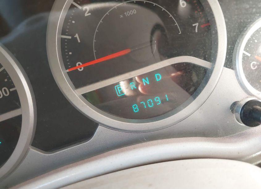 Photo 15 of 2010 Jeep Wrangler UNLIMITED SPORT (VIN 1J4BA3H15AL166397)