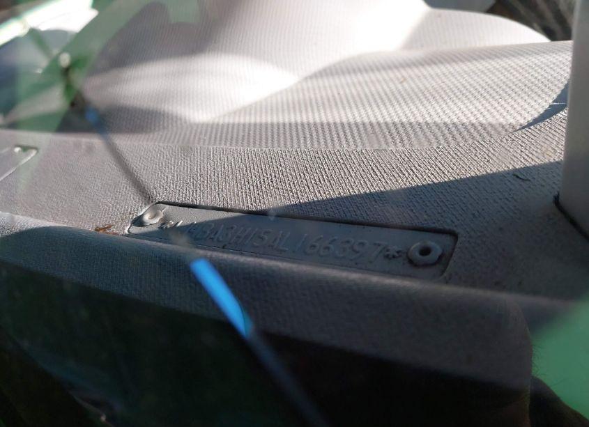 Photo 9 of 2010 Jeep Wrangler UNLIMITED SPORT (VIN 1J4BA3H15AL166397)