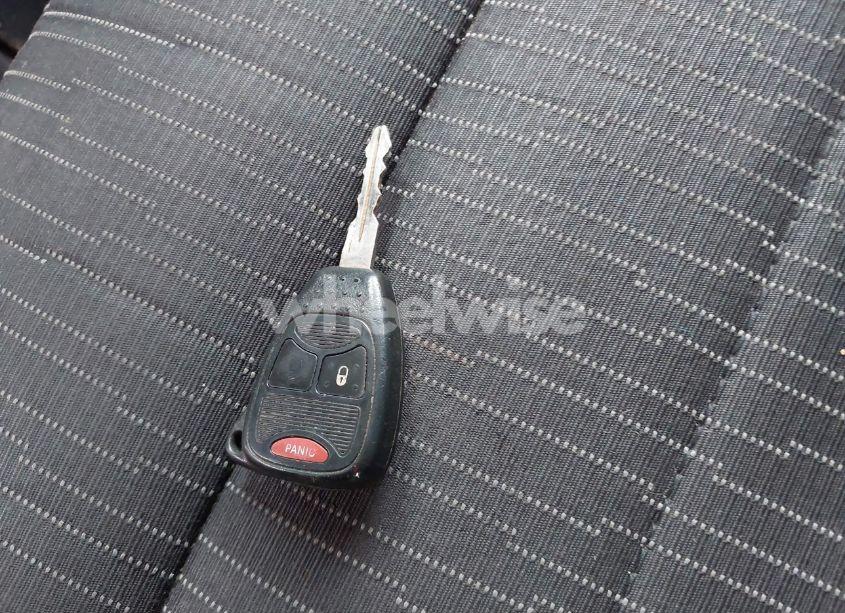 Photo 11 of 2011 Jeep Wrangler UNLIMITED SPORT (VIN 1J4BA3H15BL556790)