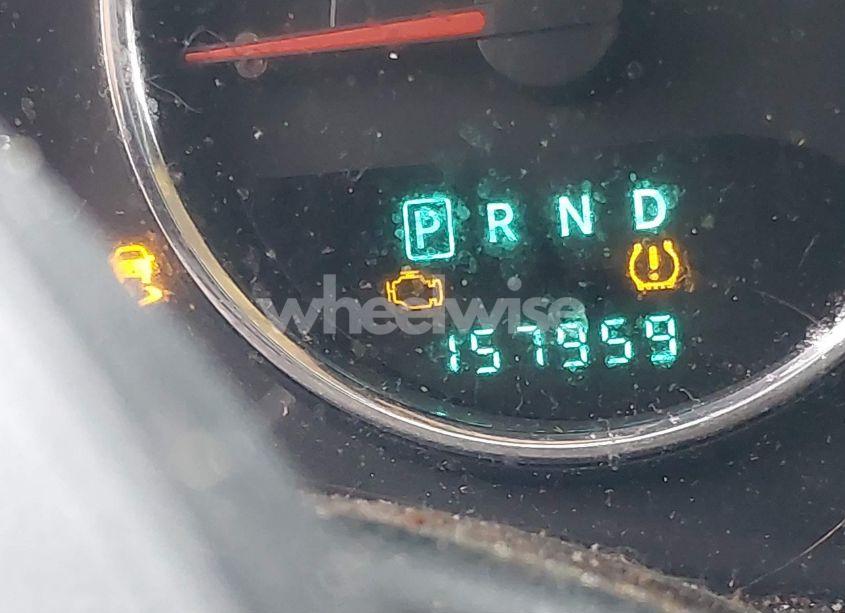 Photo 15 of 2011 Jeep Wrangler UNLIMITED SPORT (VIN 1J4BA3H15BL556790)