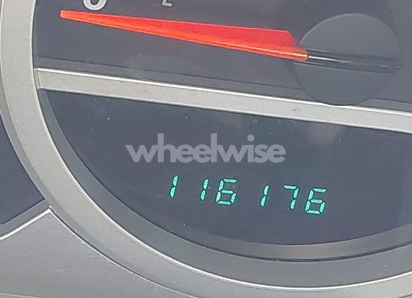 Photo 15 of 2010 Jeep Wrangler UNLIMITED SPORT (VIN 1J4BA3H16AL141850)