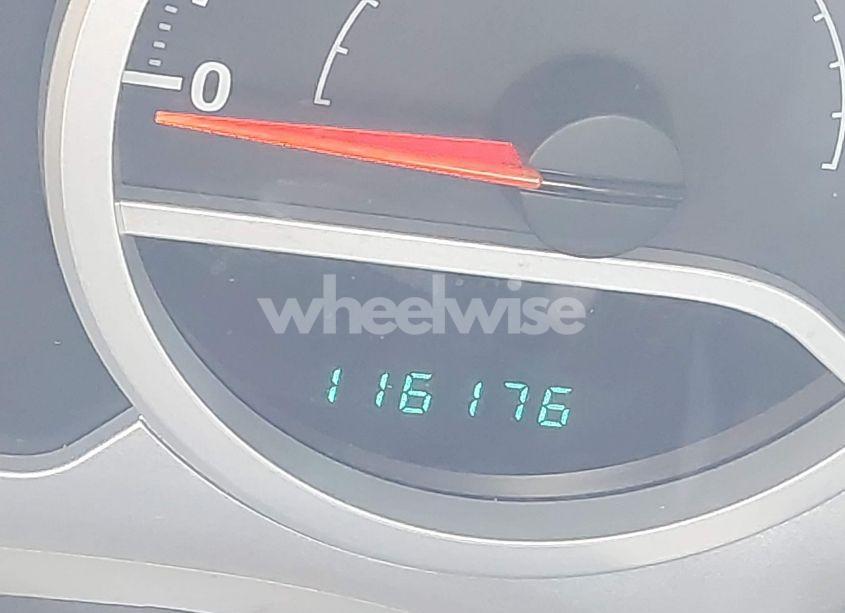 Photo 7 of 2010 Jeep Wrangler UNLIMITED SPORT (VIN 1J4BA3H16AL141850)