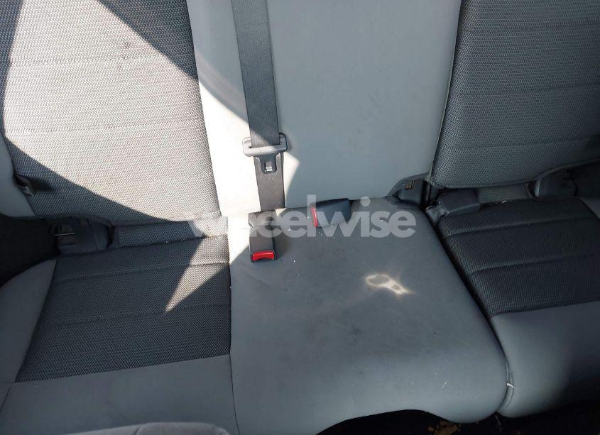 Photo 8 of 2010 Jeep Wrangler UNLIMITED SPORT (VIN 1J4BA3H16AL141850)