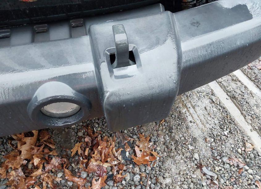 Photo 17 of 2010 Jeep Wrangler UNLIMITED SPORT (VIN 1J4BA3H16AL187730)