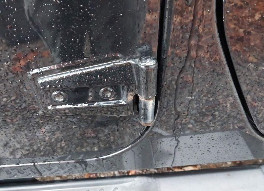 Photo 19 of 2010 Jeep Wrangler UNLIMITED SPORT (VIN 1J4BA3H16AL187730)