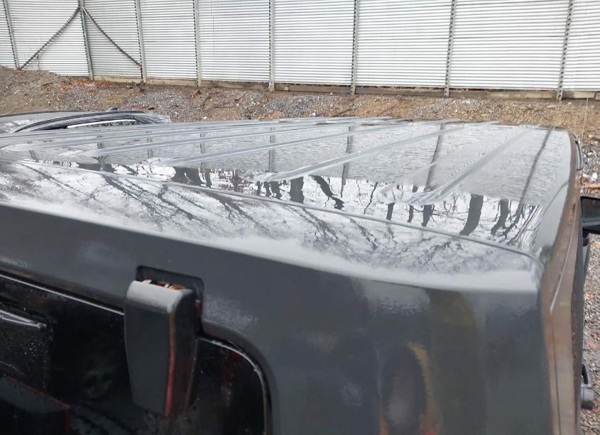 Photo 20 of 2010 Jeep Wrangler UNLIMITED SPORT (VIN 1J4BA3H16AL187730)