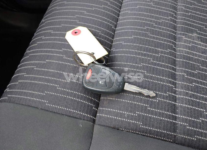 Photo 11 of 2011 Jeep Wrangler UNLIMITED SPORT (VIN 1J4BA3H16BL520347)