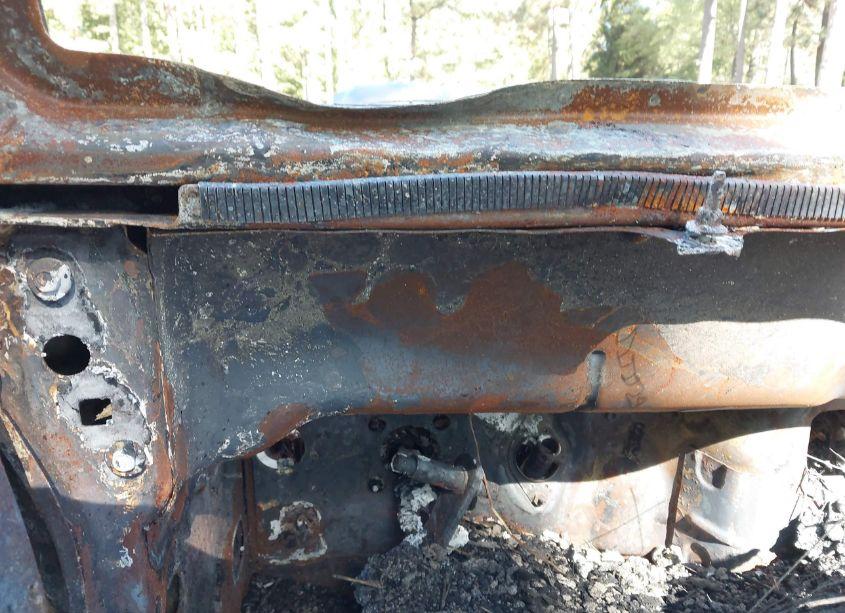 Photo 7 of 2010 Jeep Wrangler UNLIMITED SPORT (VIN 1J4BA3H17AL130193)