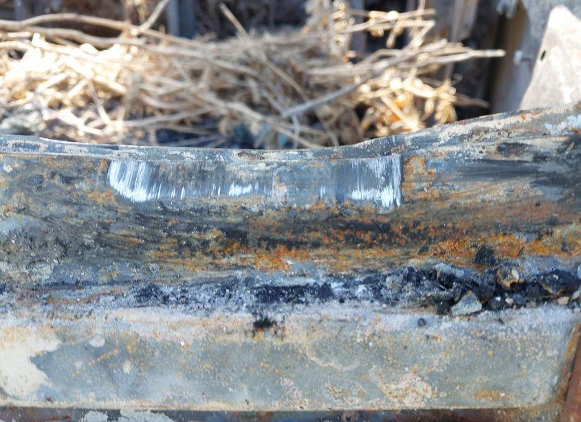 Photo 9 of 2010 Jeep Wrangler UNLIMITED SPORT (VIN 1J4BA3H17AL130193)