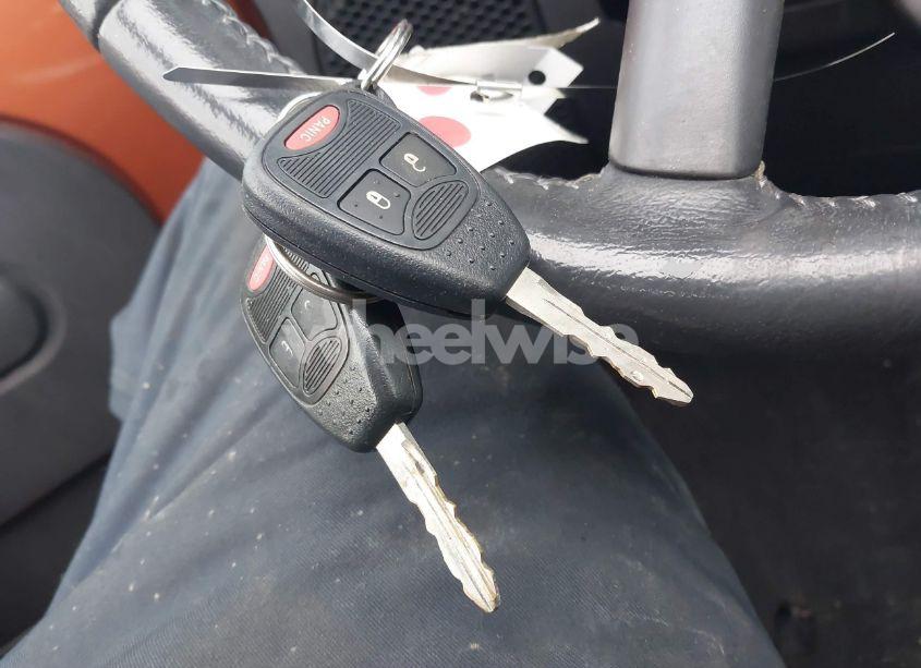 Photo 11 of 2010 Jeep Wrangler UNLIMITED MOUNTAIN (VIN 1J4BA3H17AL191818)