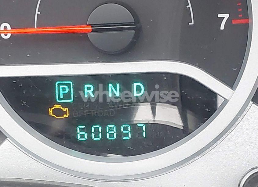 Photo 15 of 2010 Jeep Wrangler UNLIMITED MOUNTAIN (VIN 1J4BA3H17AL191818)