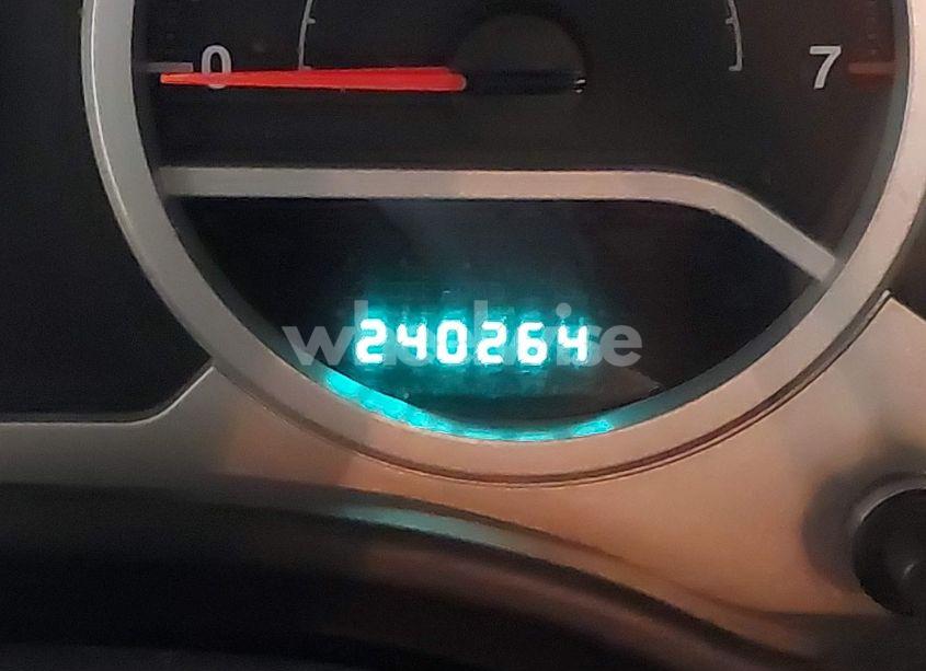 Photo 14 of 2010 Jeep Wrangler UNLIMITED SPORT (VIN 1J4BA3H17AL226213)