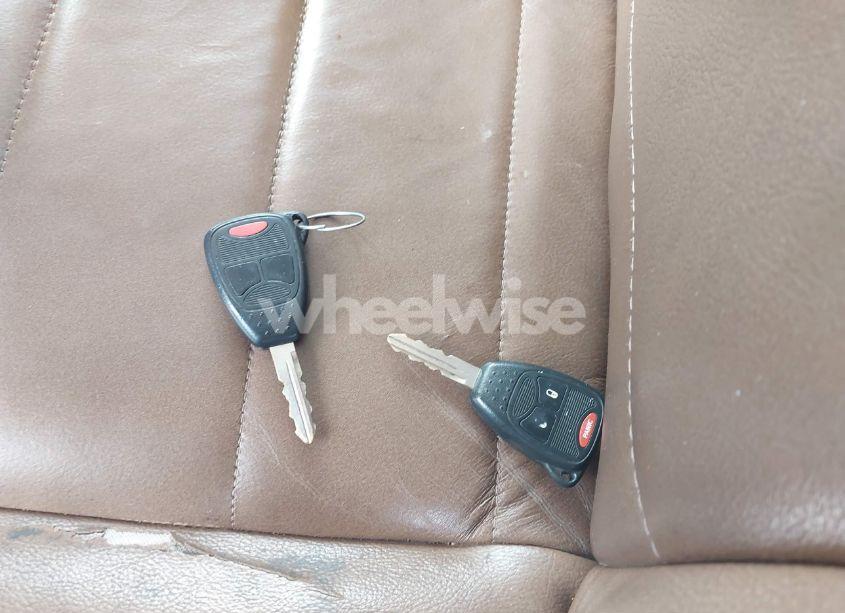 Photo 11 of 2011 Jeep Wrangler UNLIMITED SPORT (VIN 1J4BA3H17BL633871)