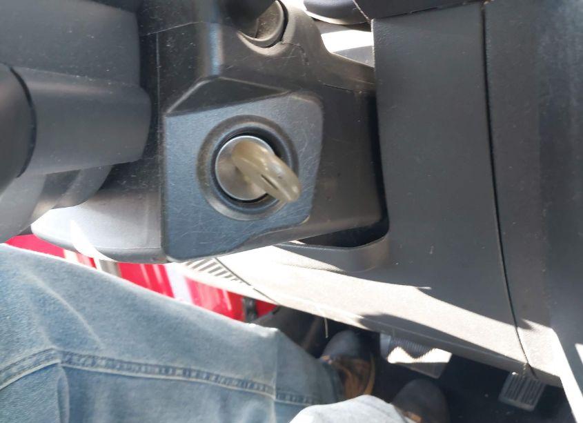 Photo 11 of 2010 Jeep Wrangler UNLIMITED SPORT (VIN 1J4BA3H18AL218489)